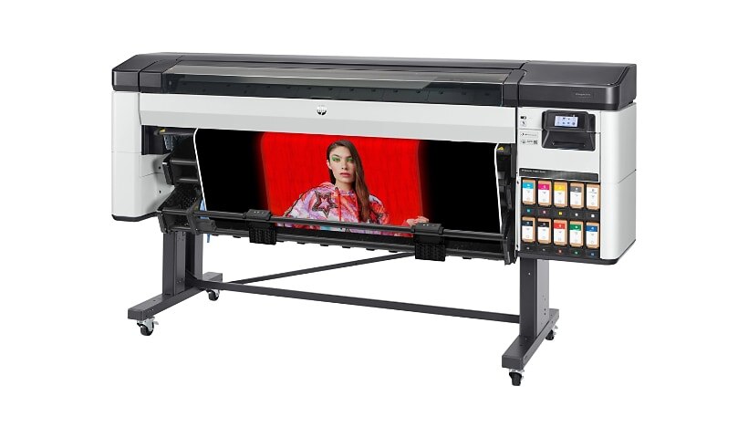 HP Designjet Z9+ Pro 64 inch Printer