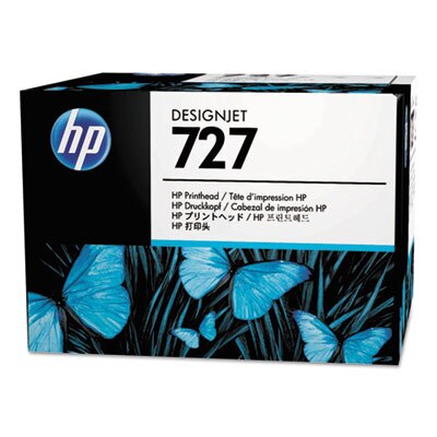 HP 727 Printhead