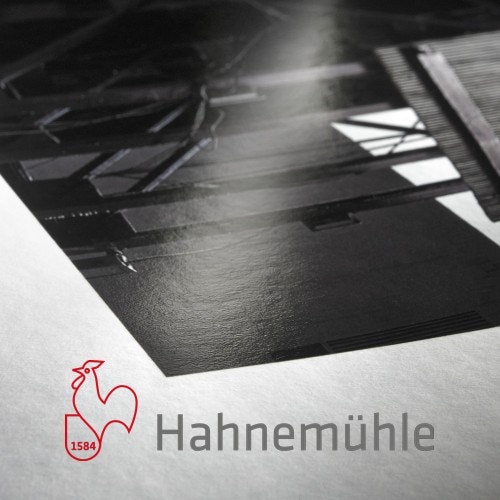 Hahnemuhle Baryta FB 350gsm 17 in x 39 ft Roll