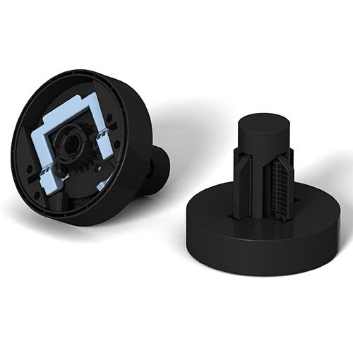 Additional Roll Media Adapter Pair