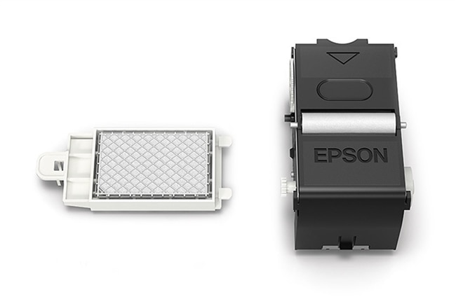 Epson Head Cleaning Kit for F-Series