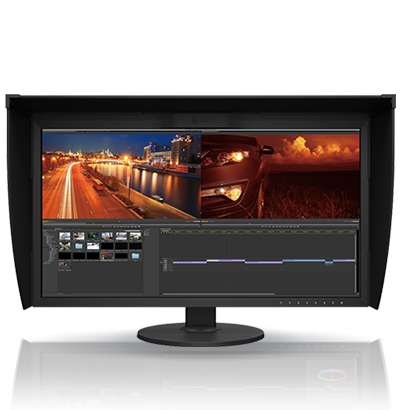 Eizo ColorEdge CG319X Monitor