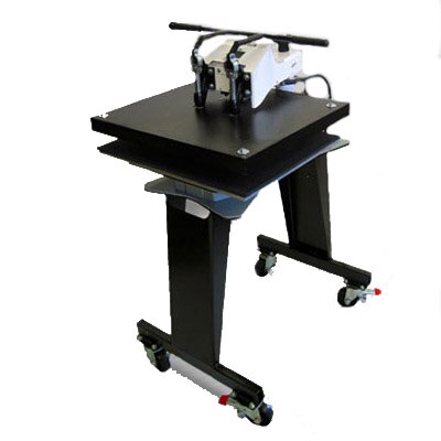 Geo Knight DK25S Heat Press