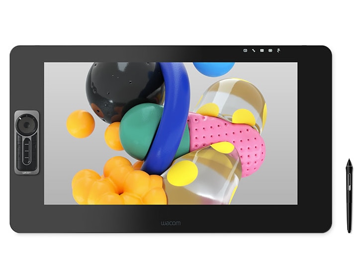 Wacom Cintiq Pro 24 Touch