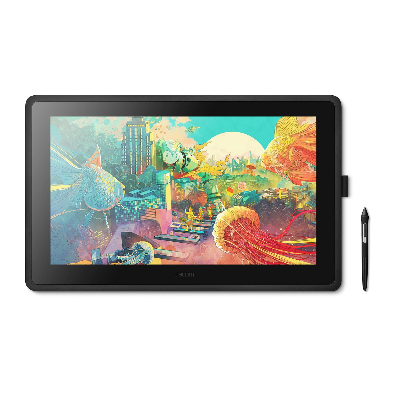 Wacom Cintiq 22