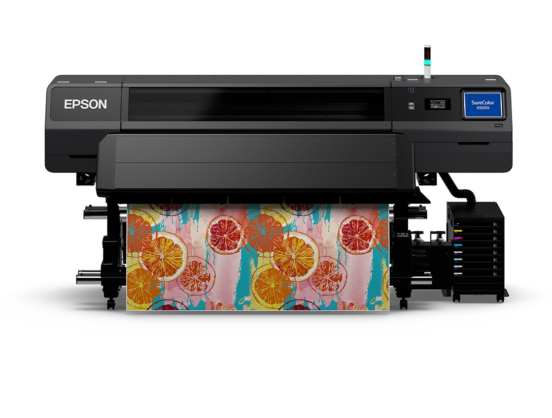 Epson SureColor R5070PE Printer
