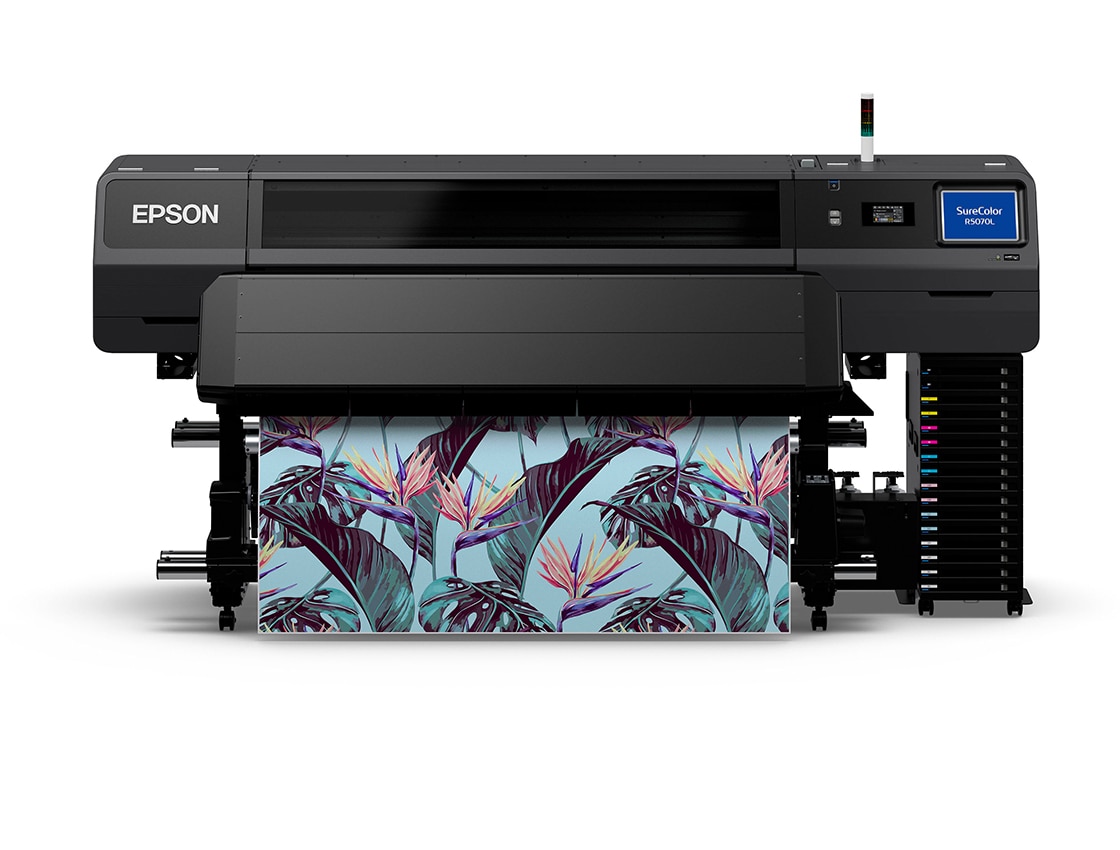 Epson SureColor R5070L Printer