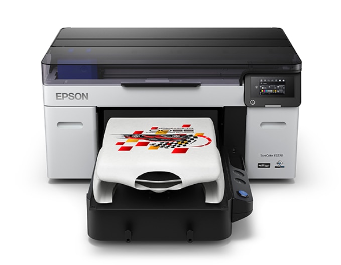 Epson SureColor F2270 Standard Edition Printer