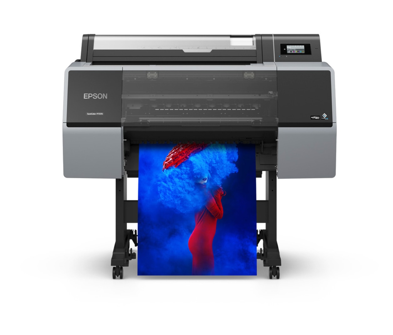 Epson SureColor P7370 SE Printer