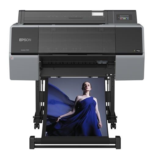 Epson SureColor P7570 SE Printer