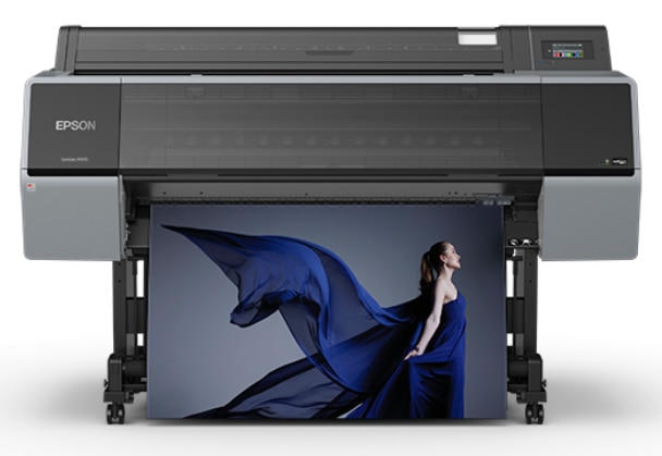 Epson SureColor P9570 SE Printer