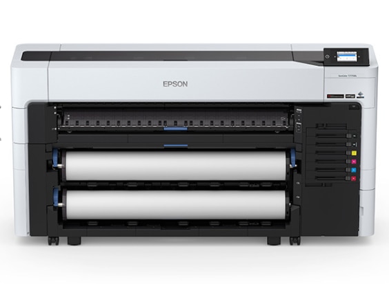 Epson SureColor T7770 DL Printer