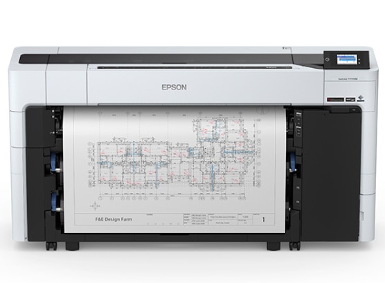 Epson SureColor T7770 DM Printer