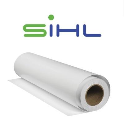 Sihl 15 MIL Smart Banner Vinyl Matte 24 in x 50 ft Roll