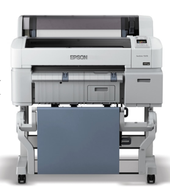 Epson SureColor T3270 SR Printer