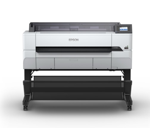 Epson SureColor T5475 SR Printer