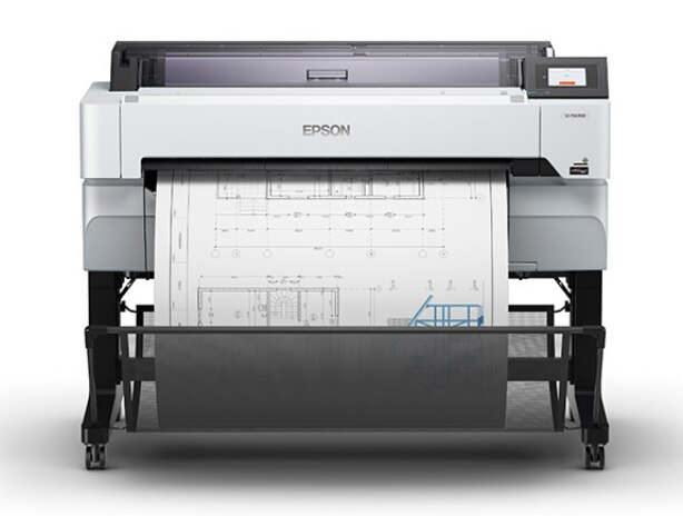 Epson SureColor T5470M Printer