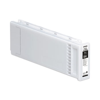 EPSON UltraChrome DG Black 600ML Cartridge (F2000, F2100)