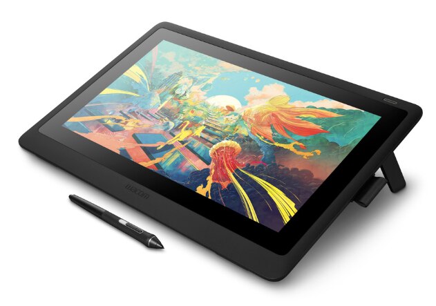 Wacom Cintiq 16