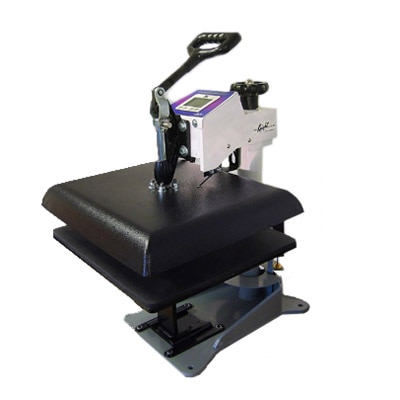 Geo Knight DC16 Heat Press