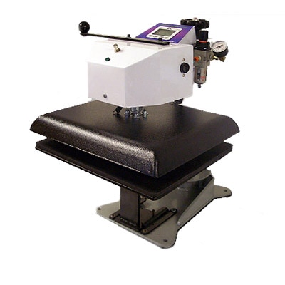 Geo Knight DC16AP Heat Press