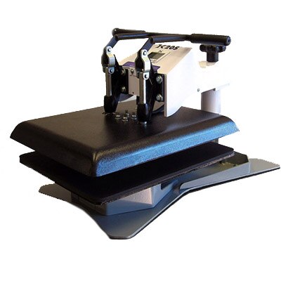 Geo Knight DK20S Heat Press