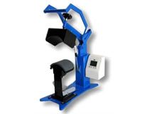 Geo Knight DK7 Digital Knight Cap Press