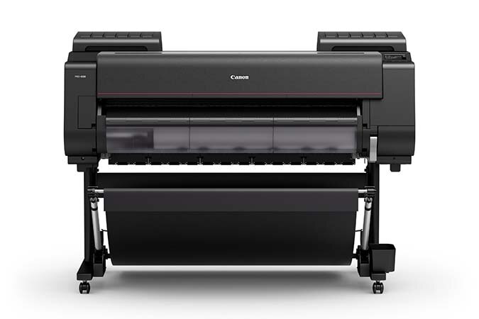 Canon imagePROGRAF PRO-4100 Printer