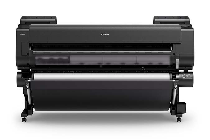 Canon imagePROGRAF PRO-6100S Printer