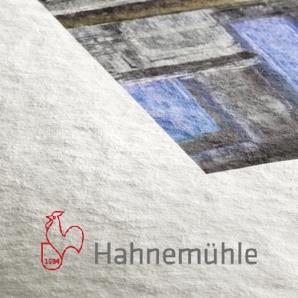 Hahnemuhle Torchon 285gsm 24 in x 39 ft Roll